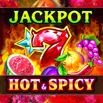 Hot and Spicy