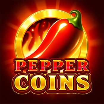 Pepper Coins