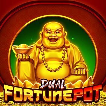 Dual Fortune Pot