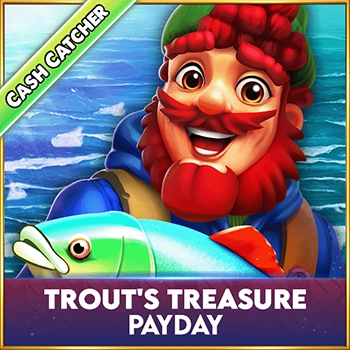 Trout's Treasure