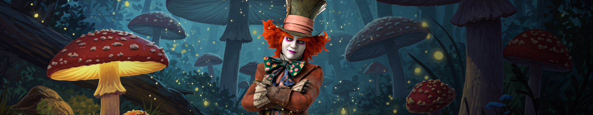 Wagerland fantasy artwork